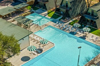 Suite estándar | Cocina privada | Cafetera y tetera