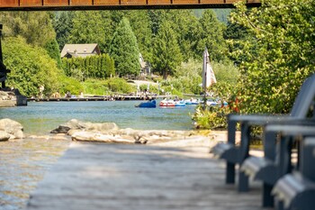 Terrain de lâhĂ©bergement