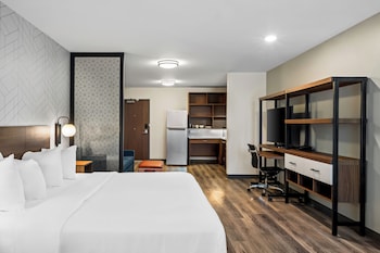 منطقة الجلوس في الردهة