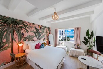 Family Studio | View from room