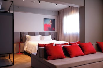 Petit déjeuner buffet compris tous les jours