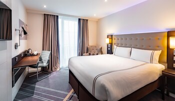 Commodité de la chambre