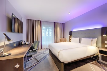 Family Quadruple Room