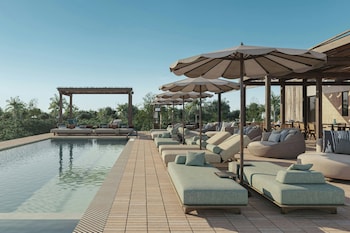 附近有私人海灘、白沙