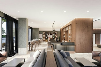 Standard Room, 2 Queen Beds