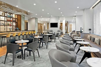Chambre Standard, 2 grands lits | AccĂšs au Wi-Fi (inclus), literie fournie