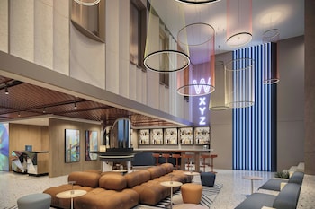 Suite, 2 Bedrooms | Free WiFi, bed sheets