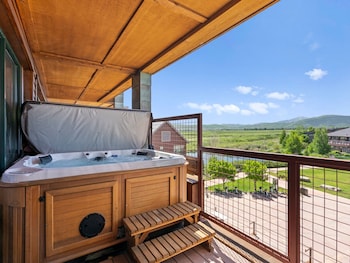 Studio | Balcon