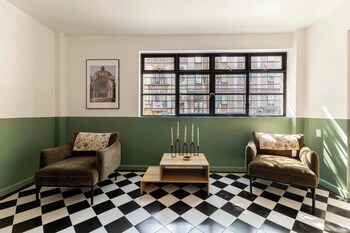 Superior Apartment, Terrace | Terrace/patio