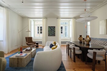 Premium Apartment | Terrace/patio