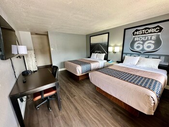Standard Single Room, 1 King Bed, Non Smoking