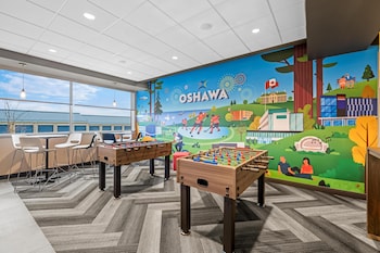 Desayuno buffet incluido todos los días