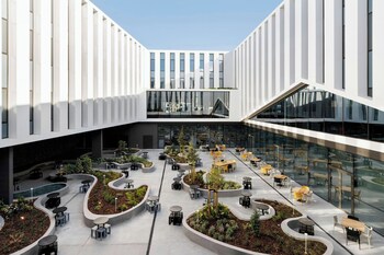 施設からの眺望