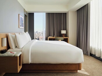 منطقة الجلوس في الردهة