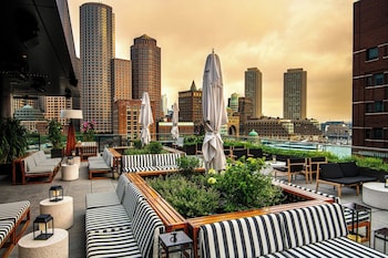 Breakfast, lunch, dinner served; Latin American cuisine