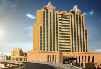 الردهة