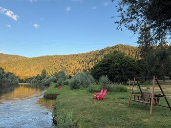 منطقة المعيشة