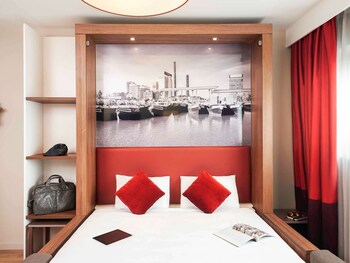 Déjeuner à emporter (16.50 GBP par personne)