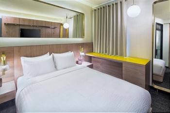 Aamiainen, lounas ja illallinen; amerikkalainen keittiö 