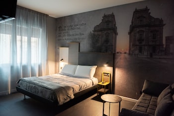Dagelijks ontbijtbuffet inbegrepen