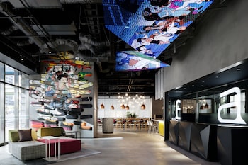 Uitzicht vanuit accommodatie