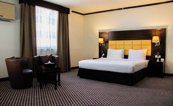 Salle d’entraînement