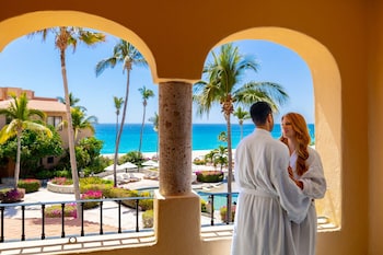 Suite, 1 Bedroom, Oceanfront | Beach/ocean view