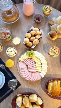 Basic Double Room, 1 Double Bed