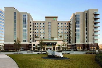 1 bedroom, premium bedding, in-room safe, desk