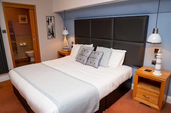 Suite Classic, bagno in camera | Wi-Fi