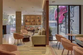 Junior-Suite | Balkon