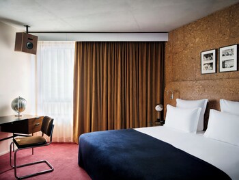 Junior Suite with Terrace | Terrace/patio