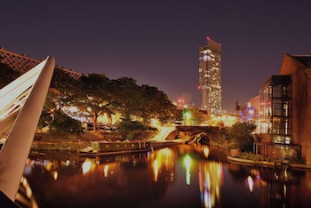 Comodidades da propriedade