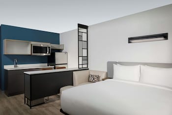 AccĂšs au Wi-Fi (inclus)