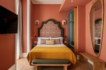 S'hi serveixen esmorzars, dinars i sopars