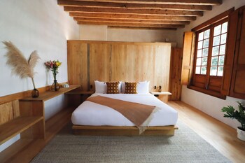 Grand Room, Balcony, City View | View from room