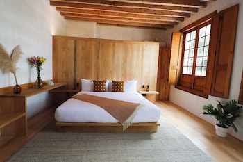 Grand Room, Balcony, City View | View from room