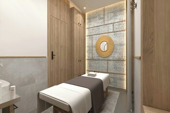 2 Bars/Lounges, Pub, Bar auf der Dachterrasse