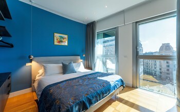 Chambre Double Supérieure