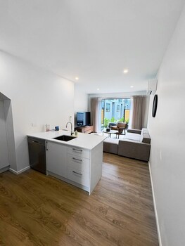 Villa, 2 Bedrooms | View from room