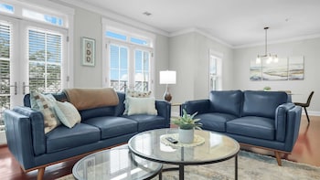 Hus (2 Bedrooms) | Innvendig