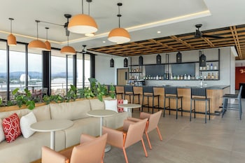 Bar (ter plaatse)