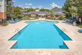Servicios del alojamiento. Landing Apartments Charlotte - Mallard Creek