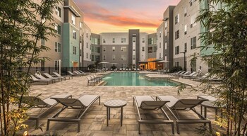 Innenbereich. Landing Furnished Apartments - Maitland
