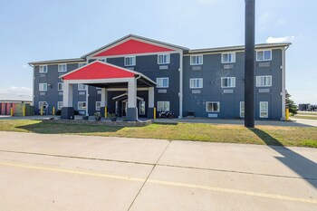 Habitación estándar | Escritorio y espacio para trabajar con laptop