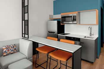 Vista desde la propiedad