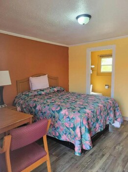 Room, 1 Queen Bed, Non Smoking