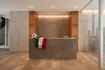 Recepción