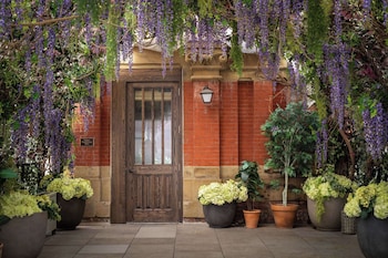 Penthouse (West) | Terrace/patio