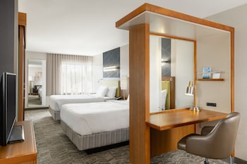 Bao gồm bữa sáng buffet hàng ngày 